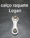 Calço Coxim câmbio Renault Logan