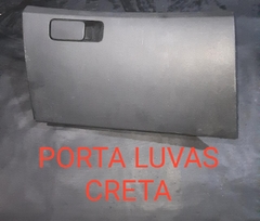 Tampa Porta Luvas Creta original 2017 A 2020