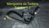 mangueira Turbina Gm Tracker Onix 2021 1.0 Turbo