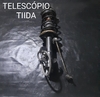 Telescópio Lado esquerdo Tiida 2013