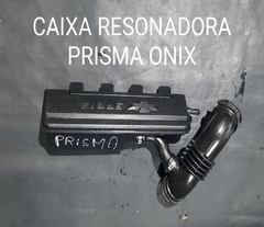 Caixa Ressonadora Filtro Ar Onix Prisma 1.0 1.4 2013 2019