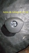 Bolsa Airbag Volante Vw Gol G7 G8