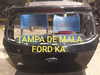 Tampa De Mala Traseira Ford Ka 2015/2016 -original