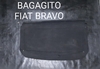 Tampão Traseiro Bagagito Fiat Bravo 2010 A 2016