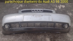 Parachoque Dianteiro Audi A4 97 98 99 2000 2001