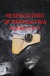 Reservatório de partida a frio Honda city 2009 à 2014