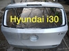 Tampa Porta mala Hyundai i30 Original