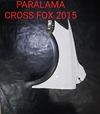 Paralama esquerdo Crossfox 2015 Original