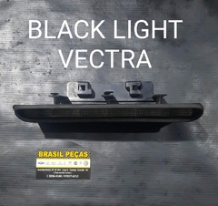 Black Light Chevrolet Vectra