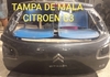 Tampa Traseira Porta Mala Citroen C3 Original