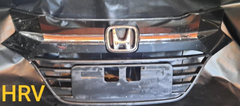 Grade Dianteira Honda Hrv Original na internet