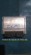 Módulo Injeção Chery Qq 2013