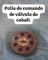 Polia Comando Válvula Onix Prisma Cobalt Agile