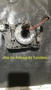 Fita Cinta Airbag Sandero