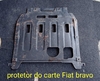 protetor de carter fiat bravo