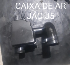 Caixa Filtro Ar Jac J5 1.5 16v 2016 à 2017