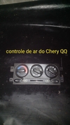 Comando Ar Condicionado Chery Qq 2012