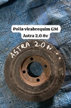 Polia Virabrequim Gm Astra 2.0 8v