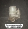 Motor Partida Arranque Fiat Palio Uno 1.0 1.4 2004..15