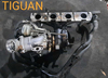 Turbina Completa Vw Tiguan/jetta/ Fusca/ Passat 2.0 200 Cv