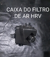 Caixa Filtro De Ar Honda Hrv 1.8 16v Flex 2016