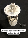 Bomba De Combustível Gm Cobalt 1.4