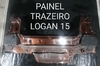 painel traseiro Renault Logan 2015