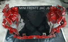 Mini Frente Do Jac J6 2010 à 2012