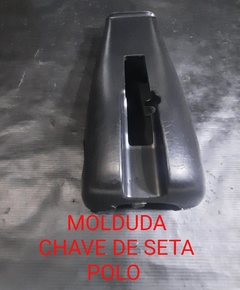 Capa Moldura Inferior Painel Chave Seta Fox Spacefox 2003