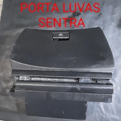 Porta Luva Nissan Sentra 2015