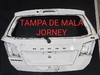 Tampa de Porta mala Dodge Journey