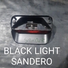 Black Light Luz De Freio Renault Sandero 2015 Original