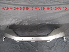 Parachoque dianteiro Honda CRV