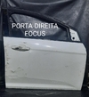 Porta Dianteira Direita Focus 2018