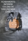 Acabamento Inferior Da Coluna Direção New Civic