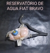 Reservatório Agua Radiador Fiat Bravo 1.8 16v