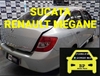 sucata renault megane para retirada de peças