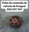 Polia Comando Válvula Peugeot 206 207307