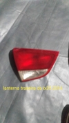 lanterna traseira ix35