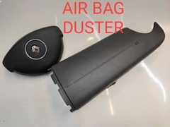 Kit Airbag Renault Duster 2011 à 2015