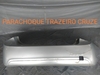 Para-choque Traseiro Cruze Sedan 2011 à 2015