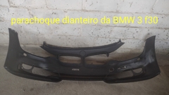 Parachoque Dianteiro Bmw F30