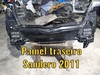 Painel traseiro Renault Sandero 2011 Original