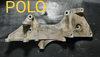 Suporte Alternador Gol/polo C/ar