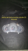 Painel Instrumentos Citroen C3 Aircross