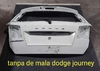 Tampa Traseira Dodge Journey 3.6 Original