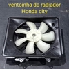 ventoinha do honda city