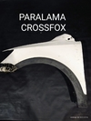 Paralama esquerdo VW Crossfox