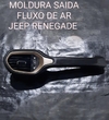 Difusor LE Jeep Renegade 2021