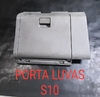 Porta Luvas Gm S10 2015 Original